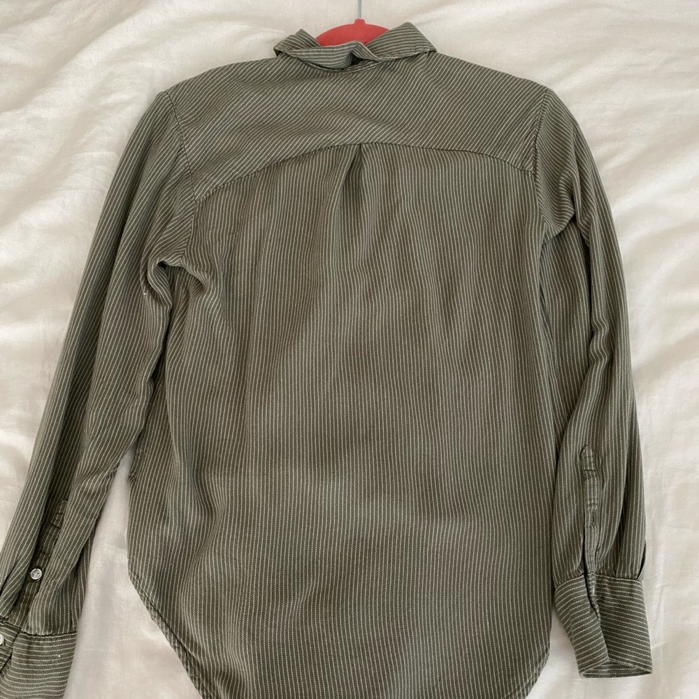 Button down shirt - Picture 2 of 2